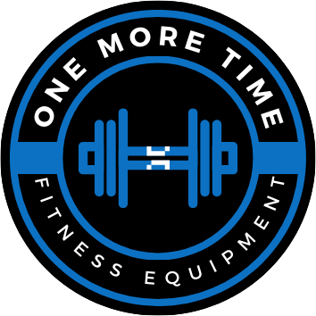 One More Time Fitness & Gym Equipment